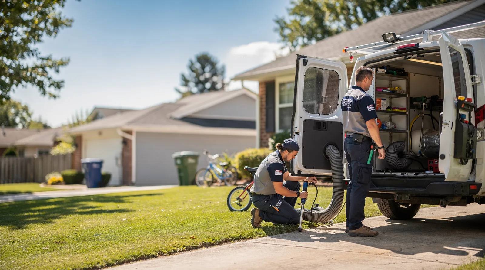 24/7 HVAC Repair & AC Replacement in Roscoe, MT near me